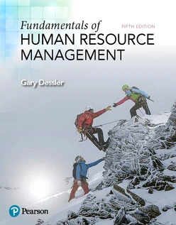Fundamentals of Human Resource Management, 5/e