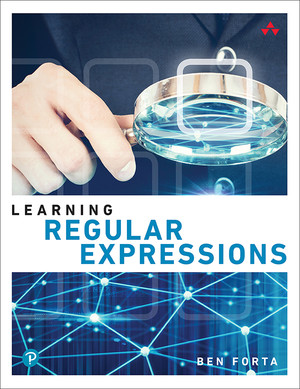 Learning Regular Expressions, First Edition