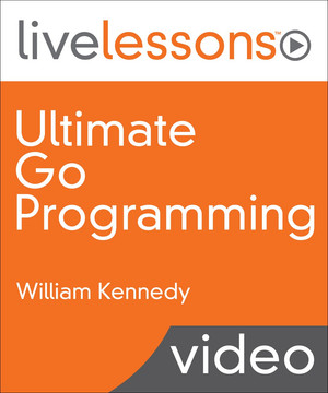 Ultimate Go Programming
