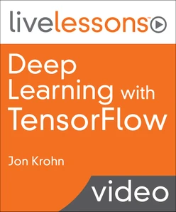 Deep Learning with TensorFlow: Applications of Deep Neural Networks to Machine Learning Tasks