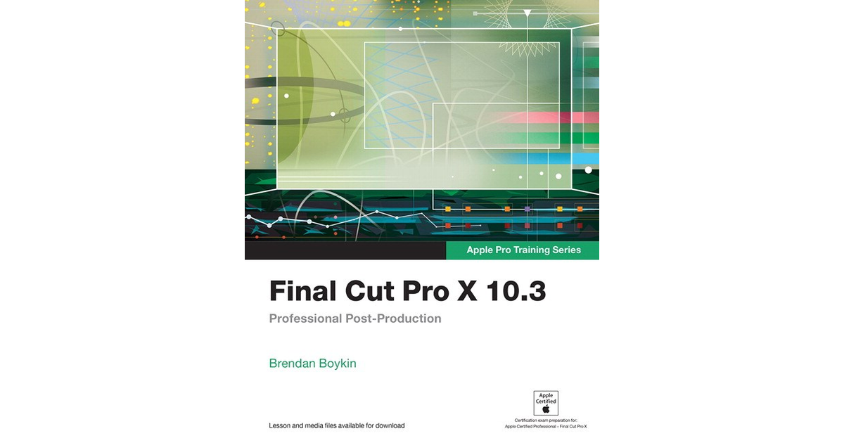 Appendix A. Keyboard Shortcuts - Final Cut Pro X 10.3 - Apple Pro ...
