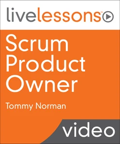 Scrum Product Owner