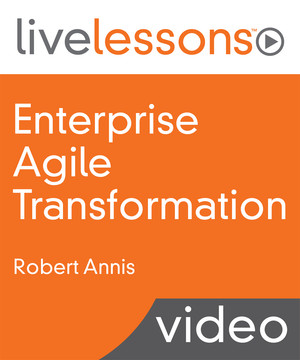 Enterprise Agile Transformation