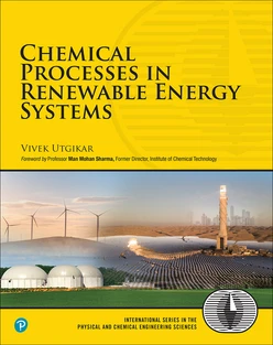 Chemical Processes in Renewable Energy Systems