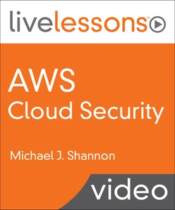 AWS Cloud Security