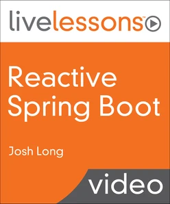 Reactive Spring Boot
