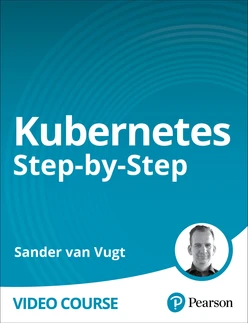 Kubernetes Step-by-Step