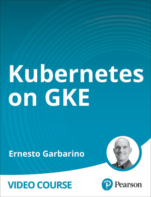 Kubernetes on GKE