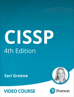 CISSP, 4th Edition