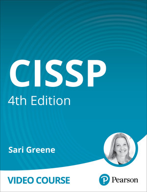 CISSP, 4th Edition