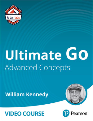 Ultimate Go: Advanced Concepts