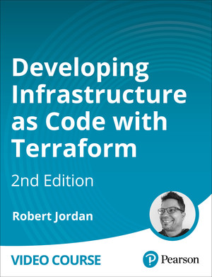 Developing Infrastructure as Code with Terraform