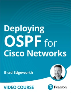 Deploying OSPF for Cisco Networks