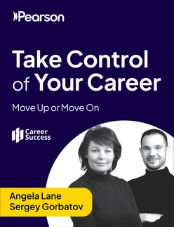 Take Control of Your Career: Move Up or Move On