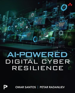 AI-Powered Digital Cyber Resilience