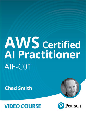 AWS Certified AI Practitioner (AIF-C01)