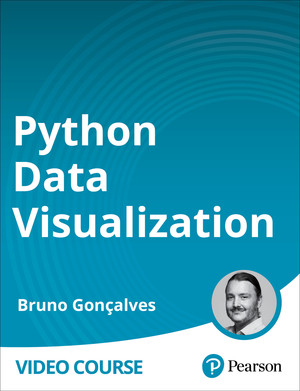 Python Data Visualization: Create impactful visuals, animations and dashboards