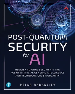 Post-Quantum Security for AI: Resilient Digital Security in the Age of Artificial General Intelligence and Technological Singularity