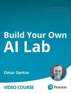 Build Your Own AI Lab