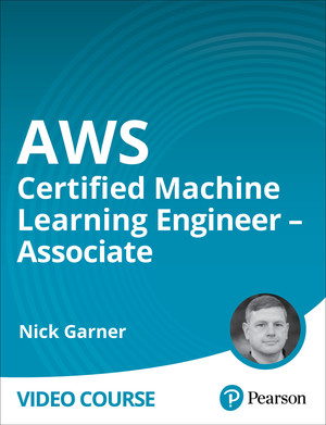 AWS Certified Machine Learning Engineer - Associate