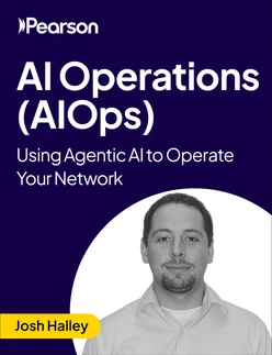 AI Operations (AIOps): Using Agentic AI to Operate Your Network