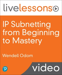 IP Subnetting from Beginning to Mastery