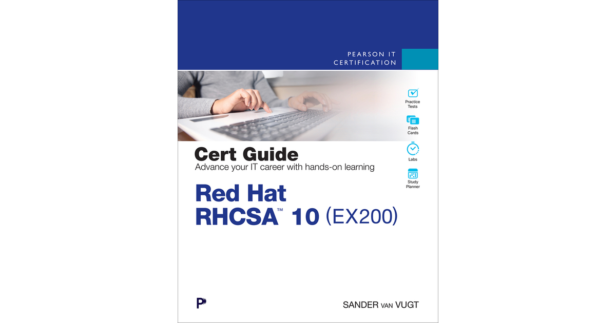 RHCSA Practice Exam C - Red Hat RHCSA 10 Cert Guide: EX200 [Book]