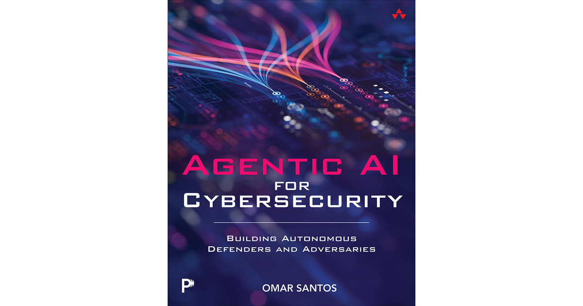 Agentic AI for Cybersecurity: Building Autonomous Defenders and ...