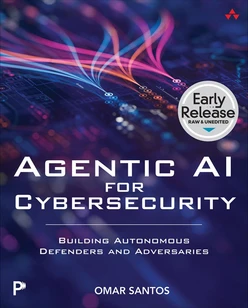 Agentic AI for Cybersecurity: Building Autonomous Defenders and Adversaries