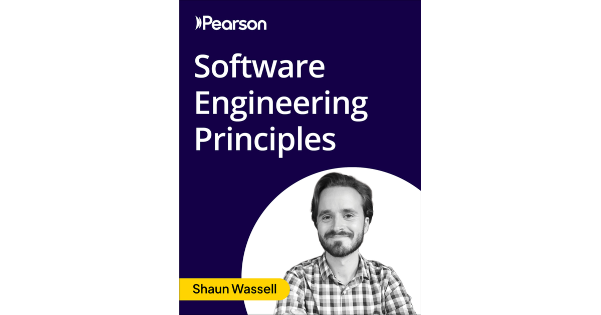 Software Engineering Principles [Video]