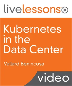 Kubernetes in the Data Center