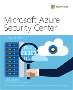 Microsoft Azure Security Center, 2nd Edition