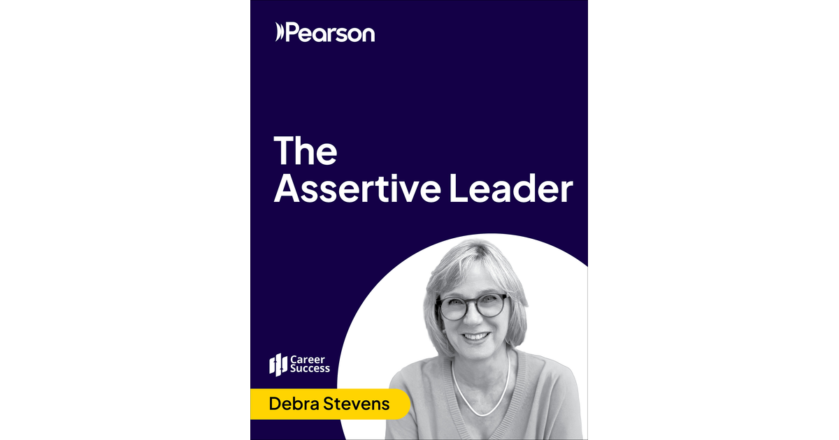 The Assertive Leader [Video]