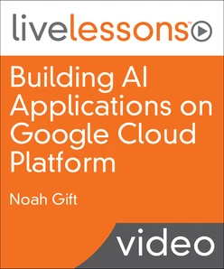 Building AI Applications on Google Cloud Platform