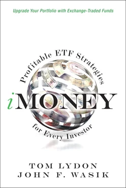 iMoney: Profitable ETF Strategies for Every Investor