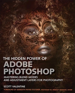 The Hidden Power of Photoshop: Mastering Blend Modes and Adjustment Layers for Photography