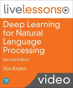 Deep Learning for Natural Language Processing, 2nd Edition