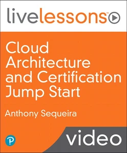 Cloud Architecture and Certification Jump Start