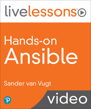 Hands-on Ansible