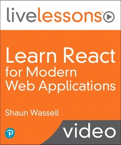 Learn React for Modern Web Applications