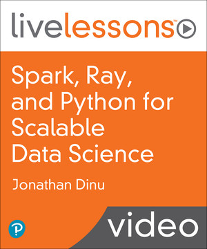 Spark, Ray, and Python for Scalable Data Science
