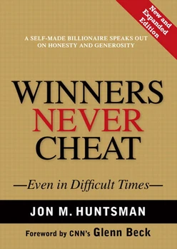 Winners Never Cheat