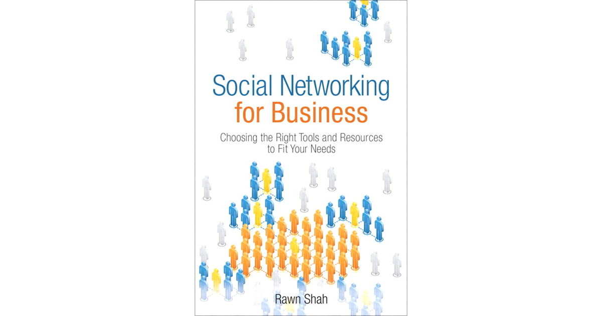 4. Social Tasks: Collaborating on Ideas - Social Networking for ...