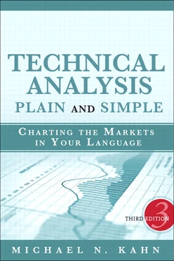 Technical Analysis Plain and Simple: Charting the Markets in Your Language, Third Edition