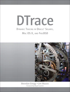 DTrace: Dynamic Tracing in Oracle