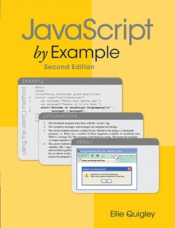 JavaScript by Example
