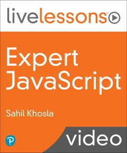 Expert JavaScript