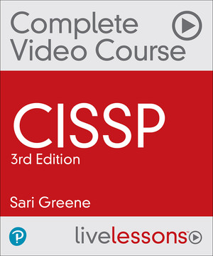 CISSP, 3rd Edition