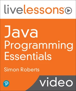 Java Programming Essentials
