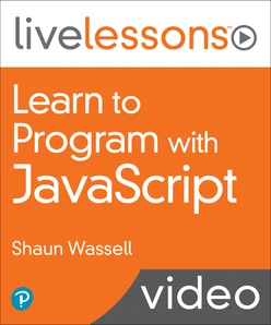 Learn to Program with JavaScript